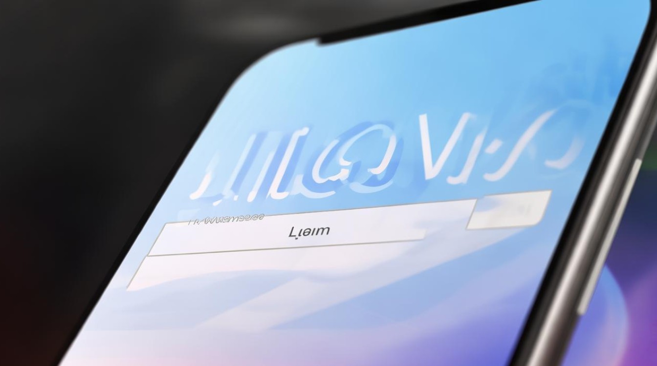 登录vivo帐号