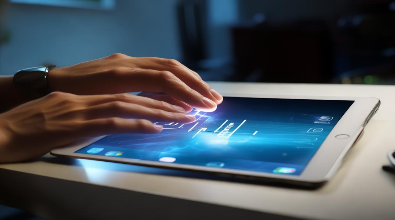 查找我的ipad