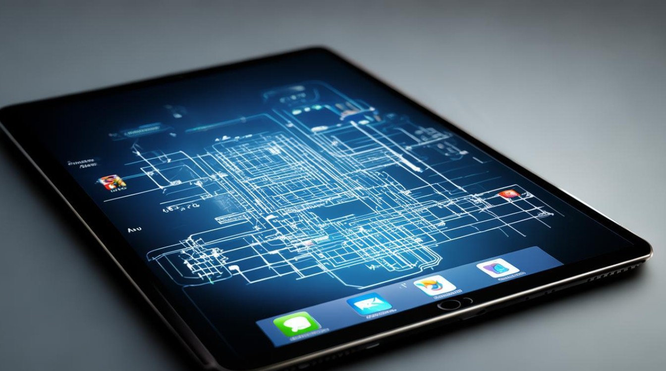 ipad协议