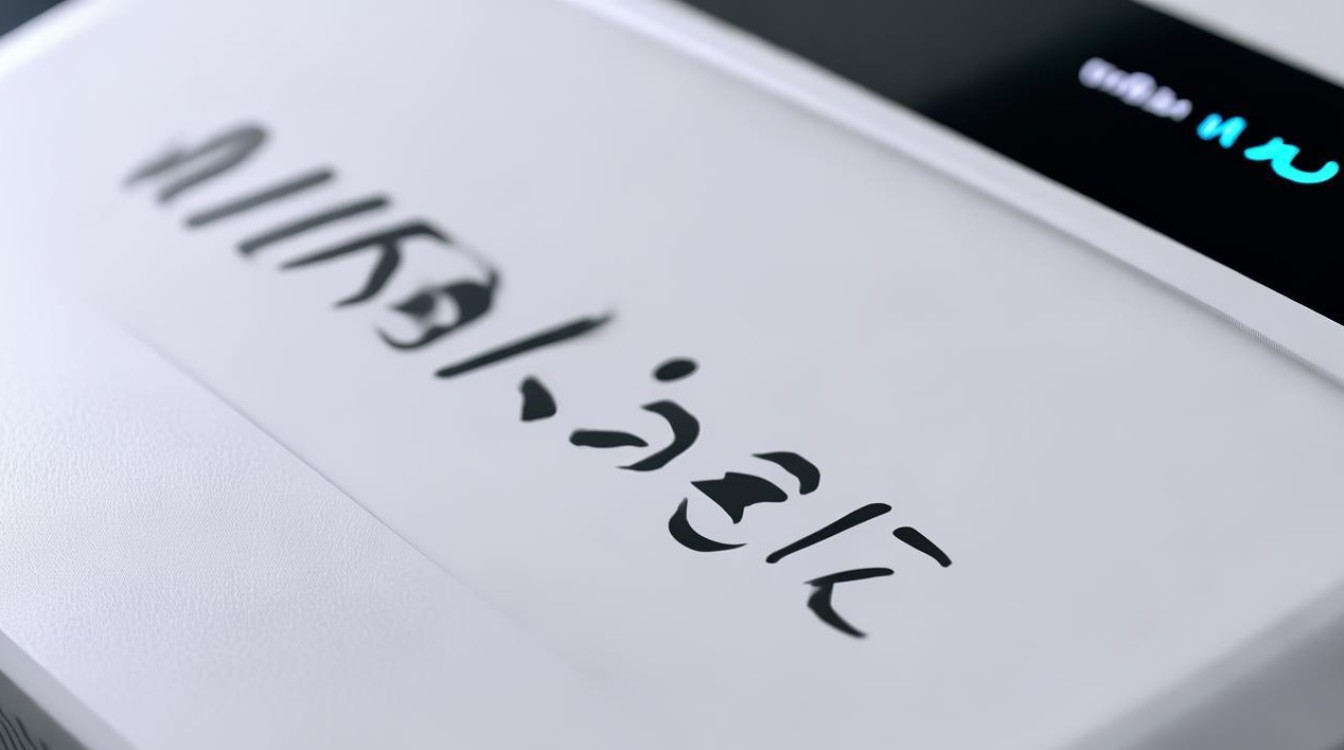 小米路由器ip