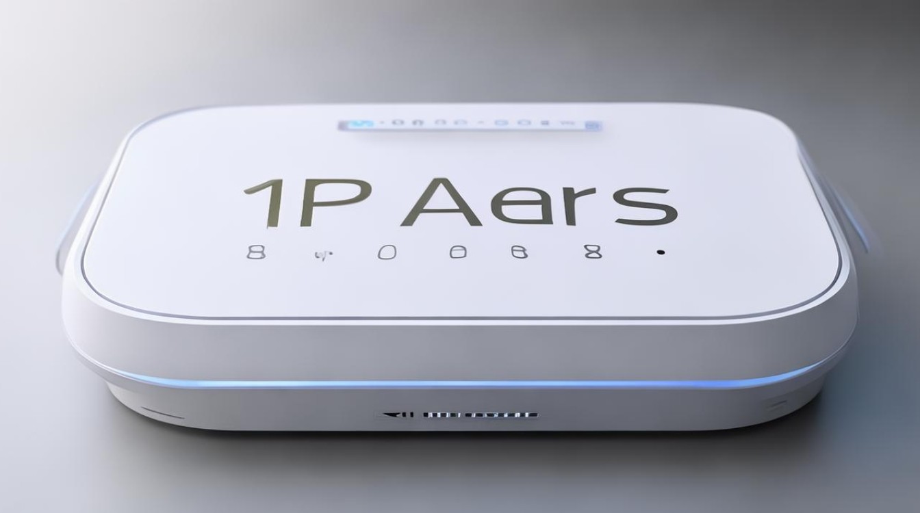 小米路由器ip