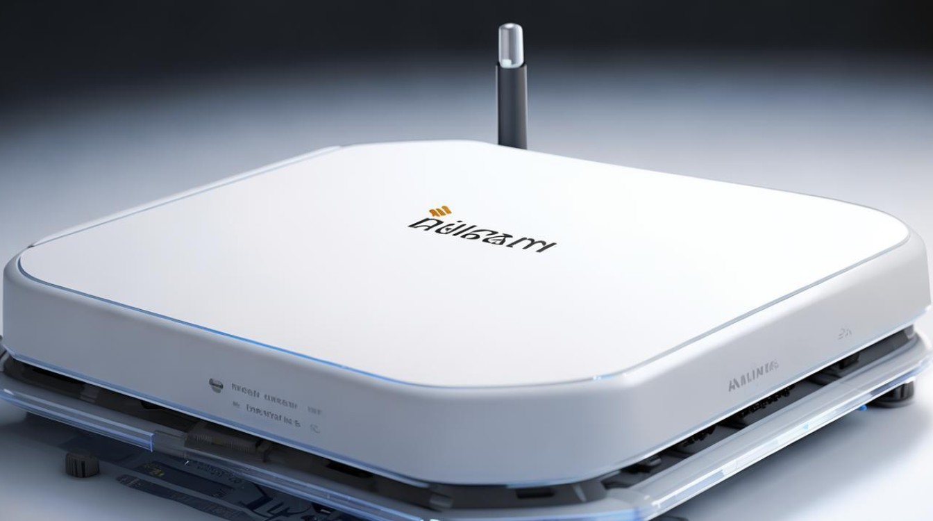 小米无线wifi