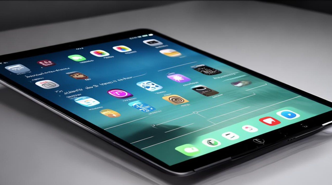 ipad怎么投屏