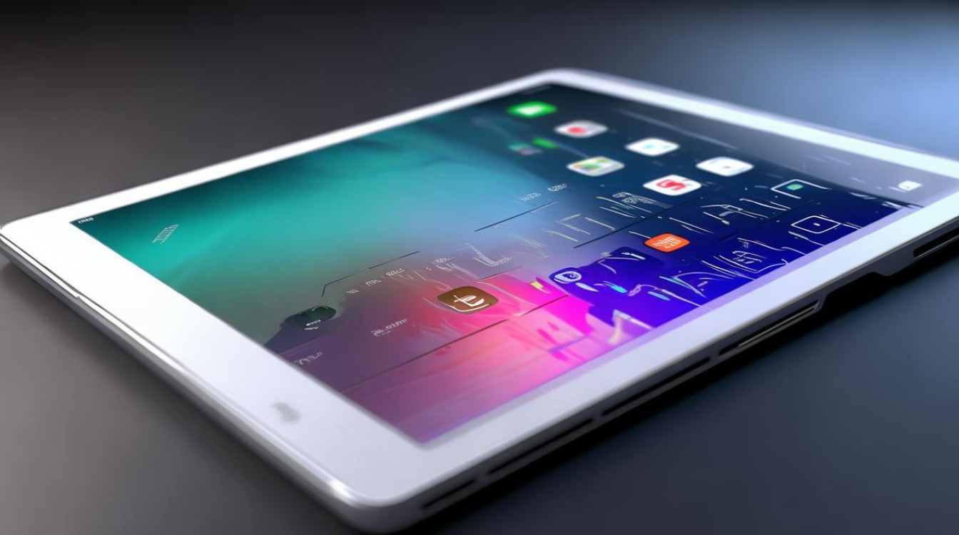 我的ipad