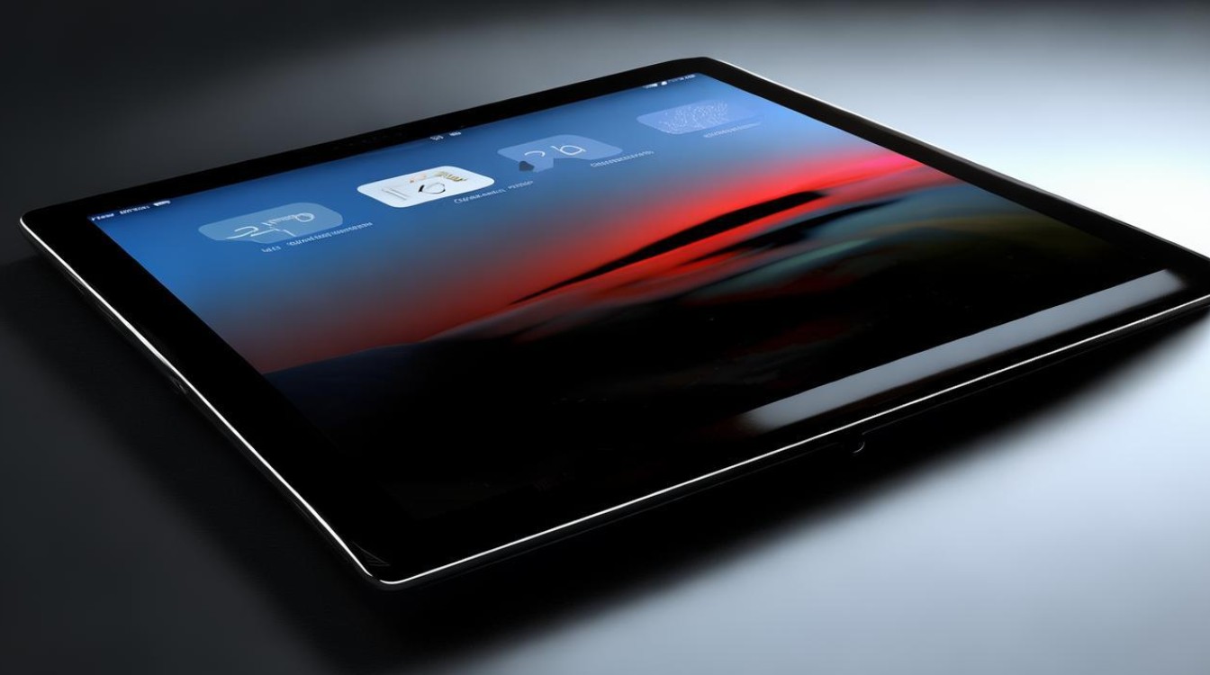 我的ipad