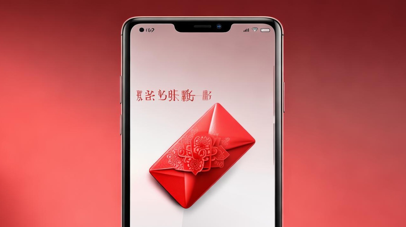 oppo手机红包提醒