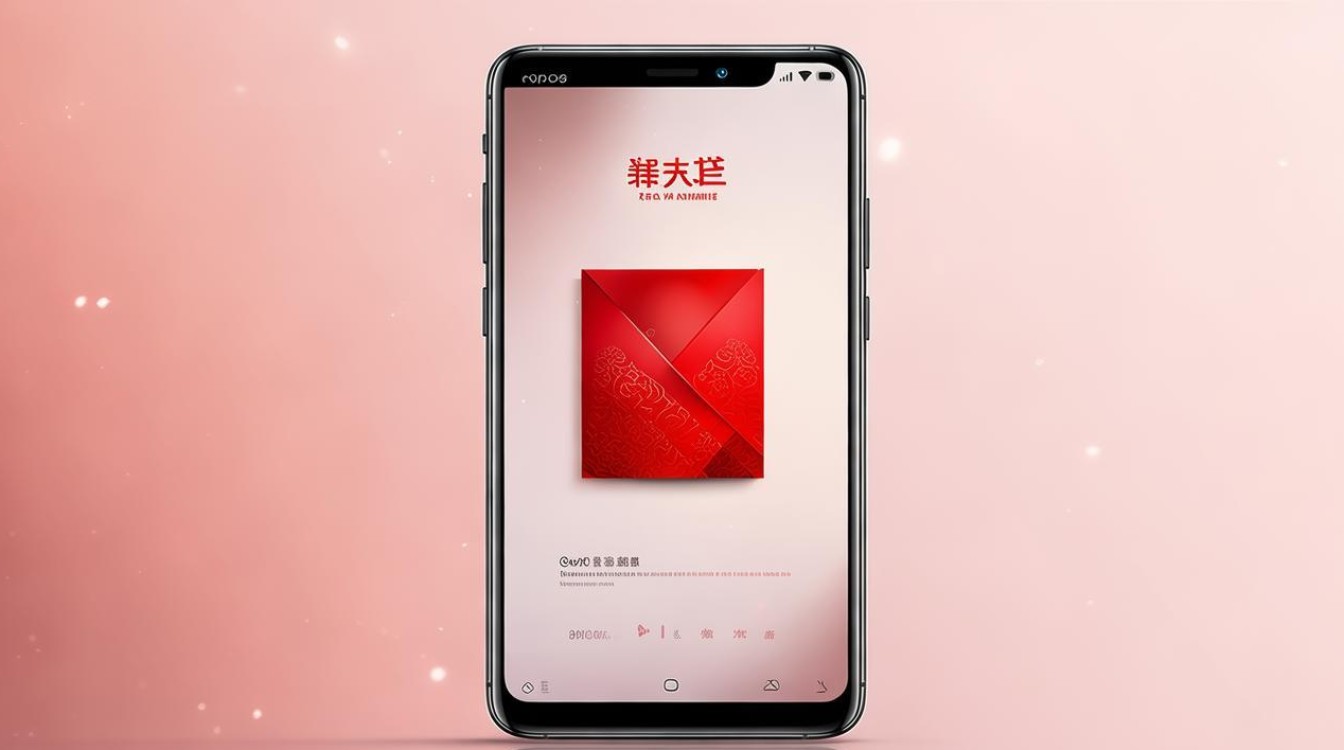oppo手机红包提醒