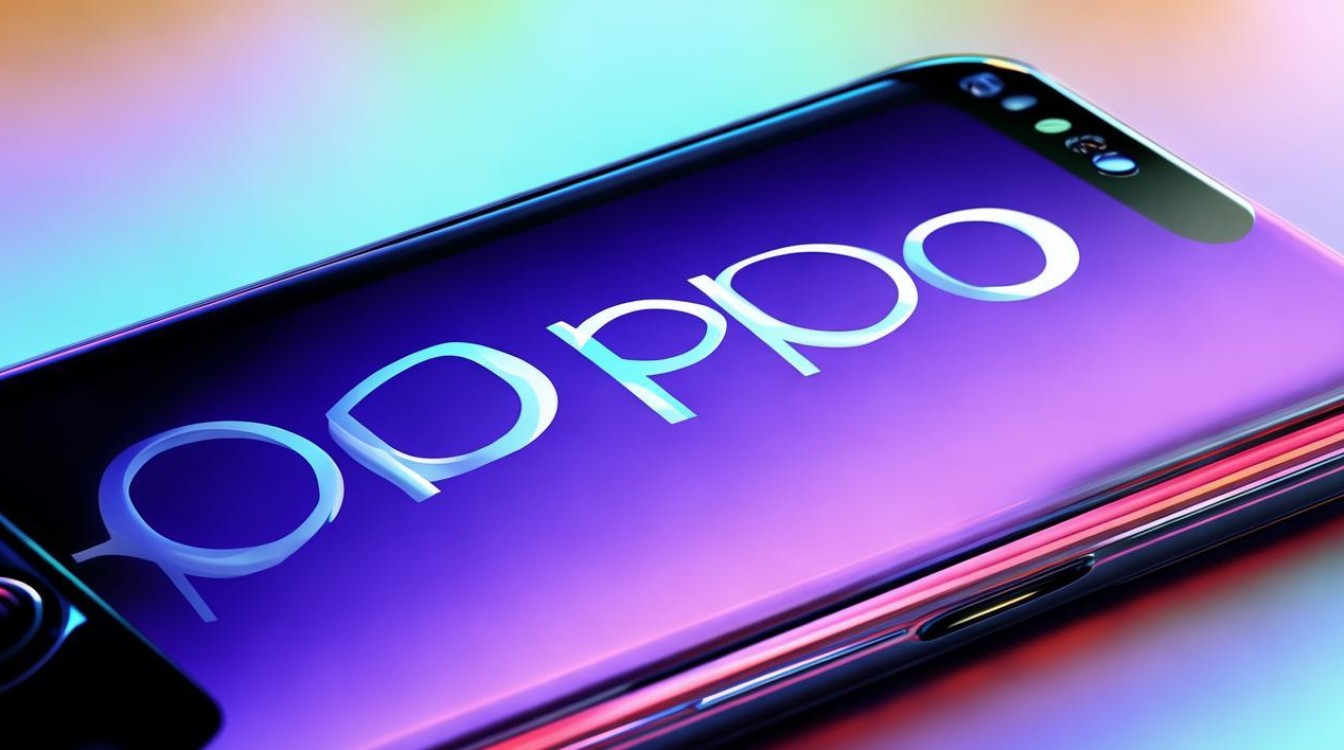 oppo手机高清壁纸