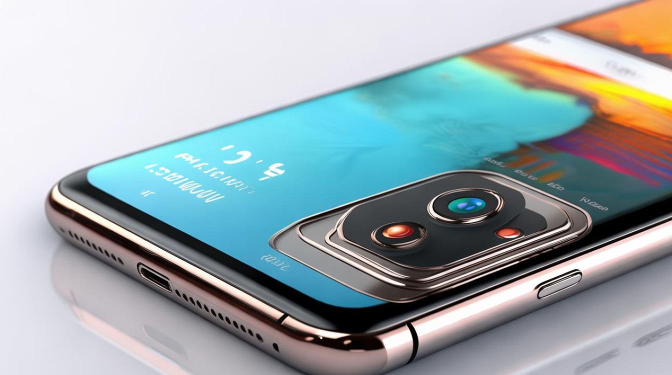 华为手机p30pro