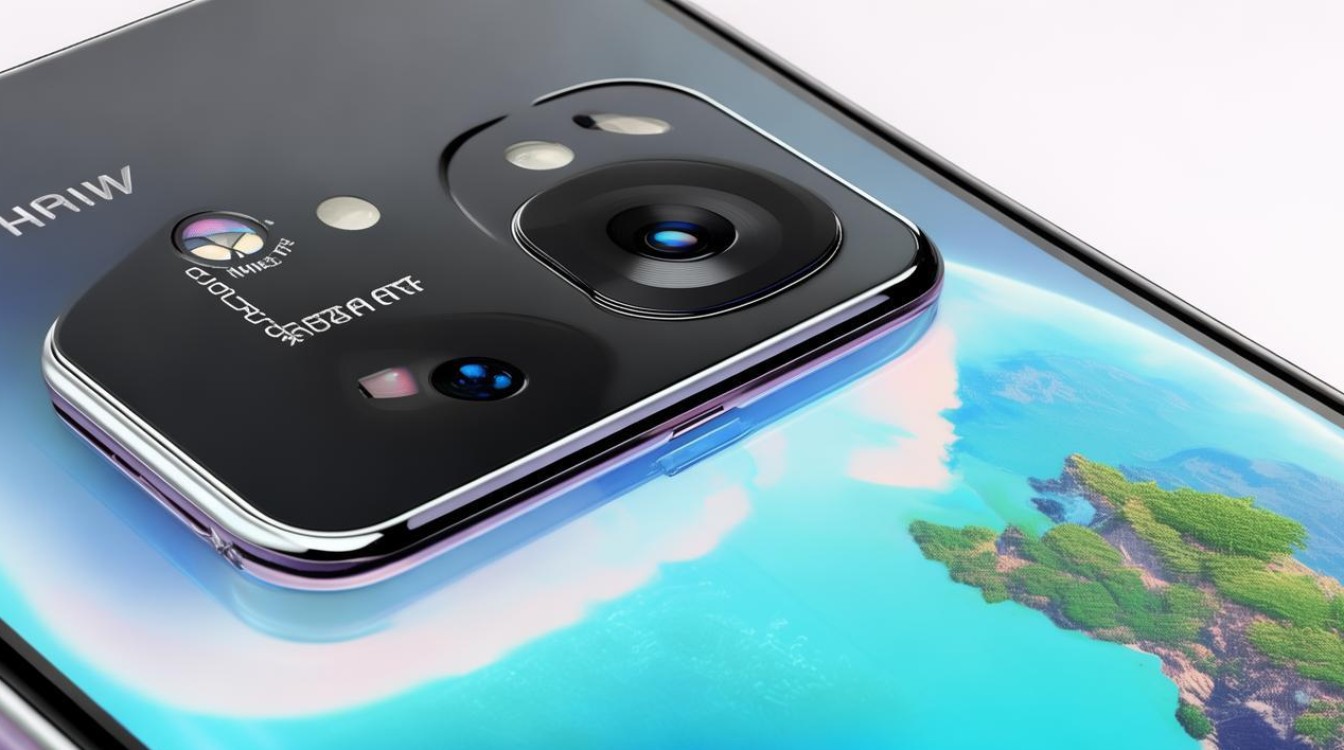 华为手机p30pro