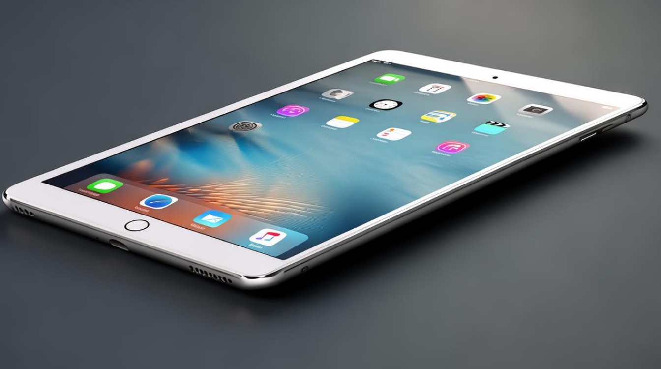ipad第5代