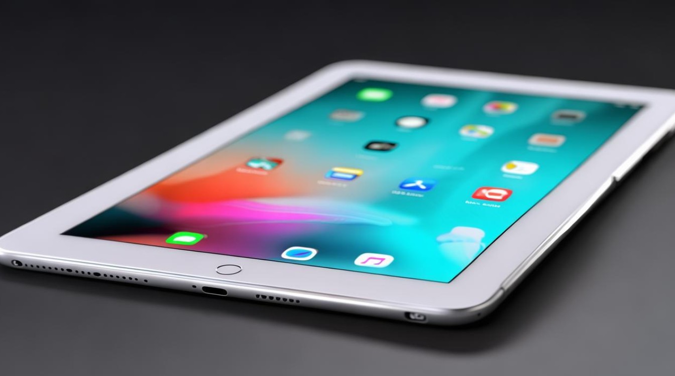 ipad第5代