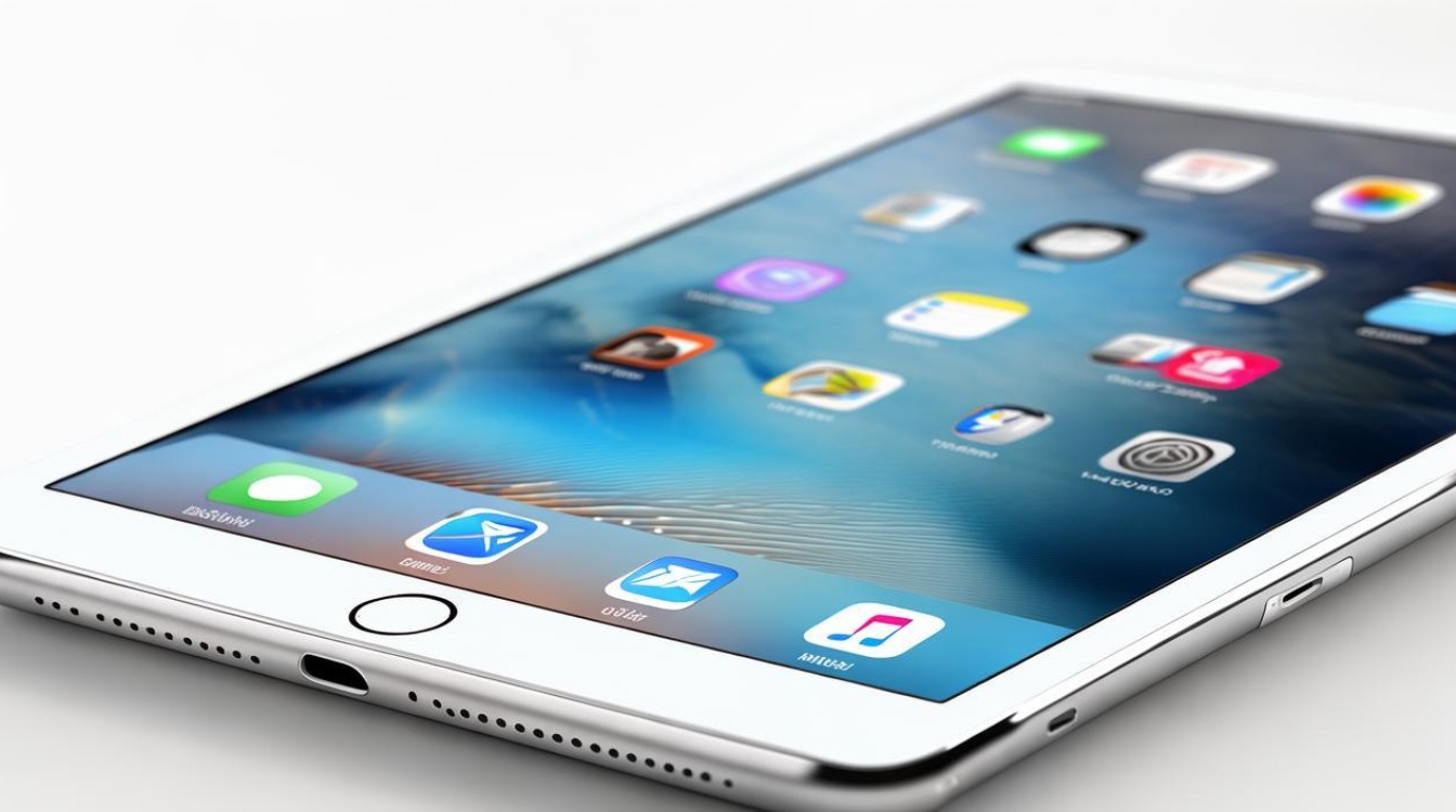 ipad pro一代