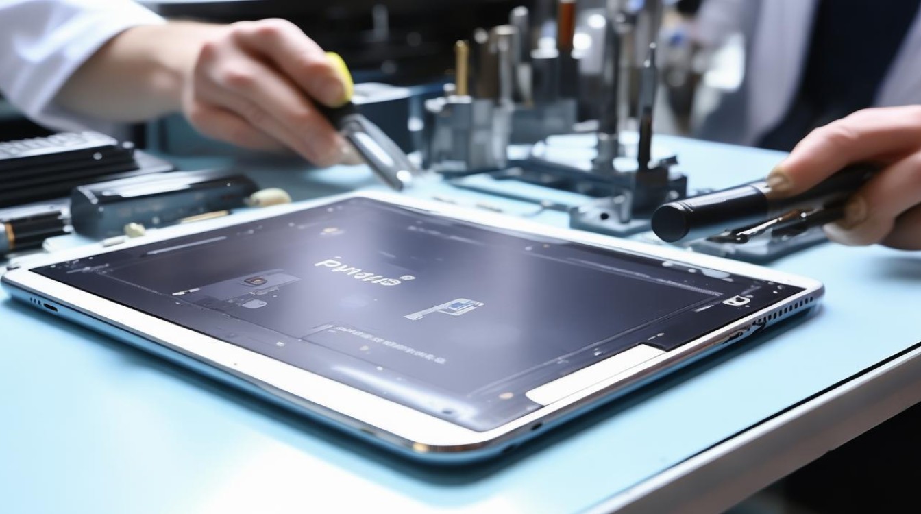 ipad维修