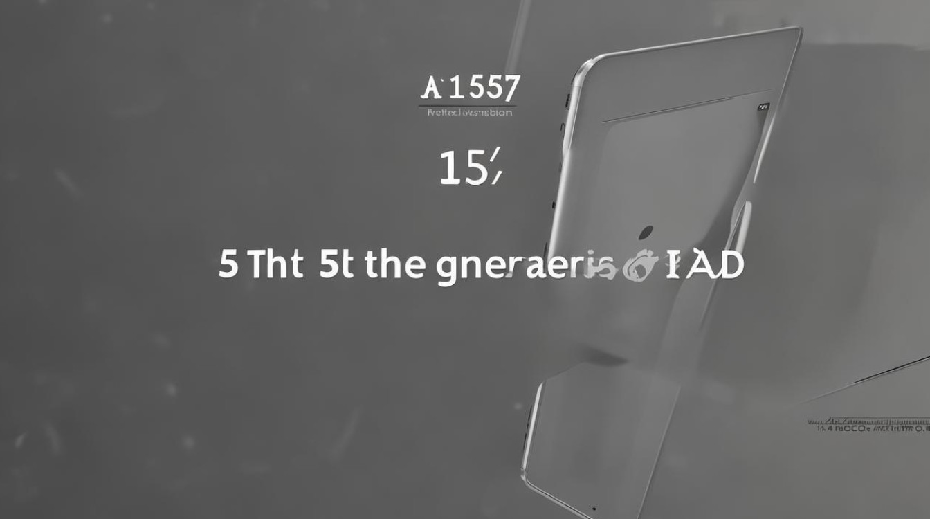 a1567是ipad第几代