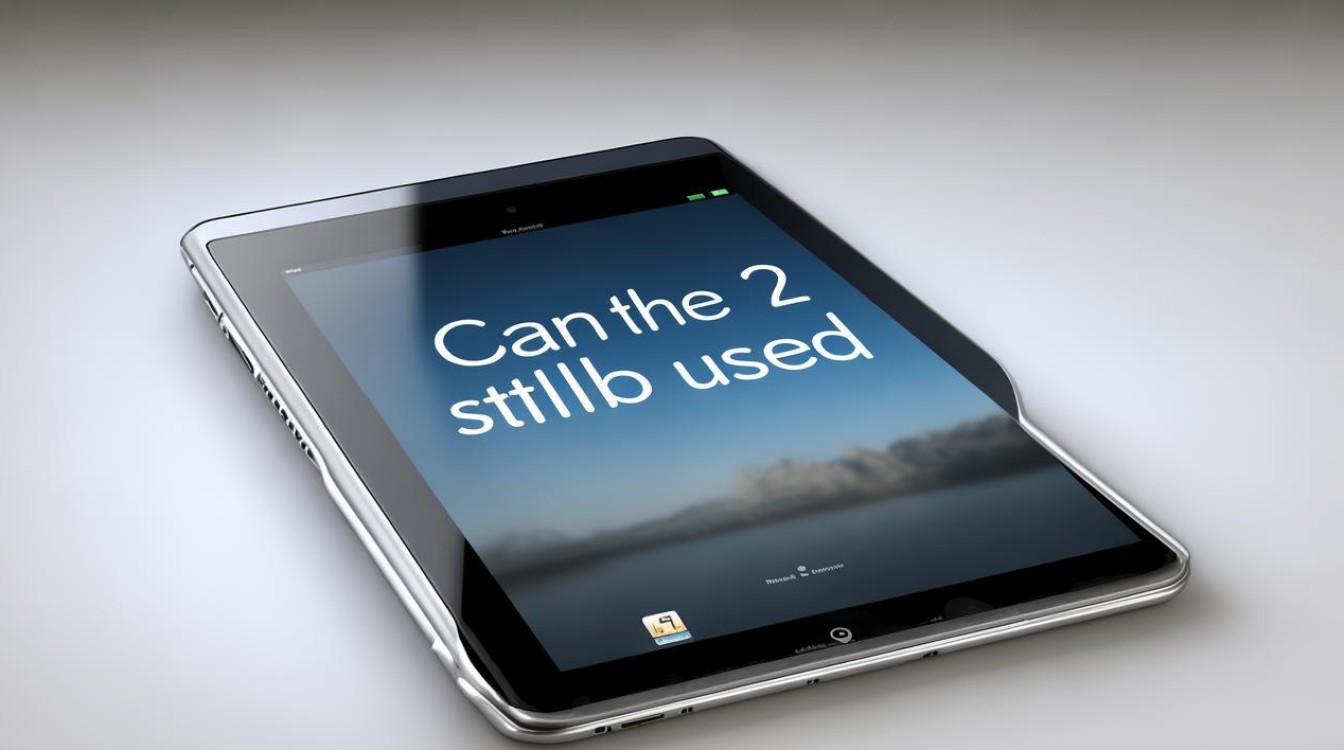 ipad2现在还能用吗