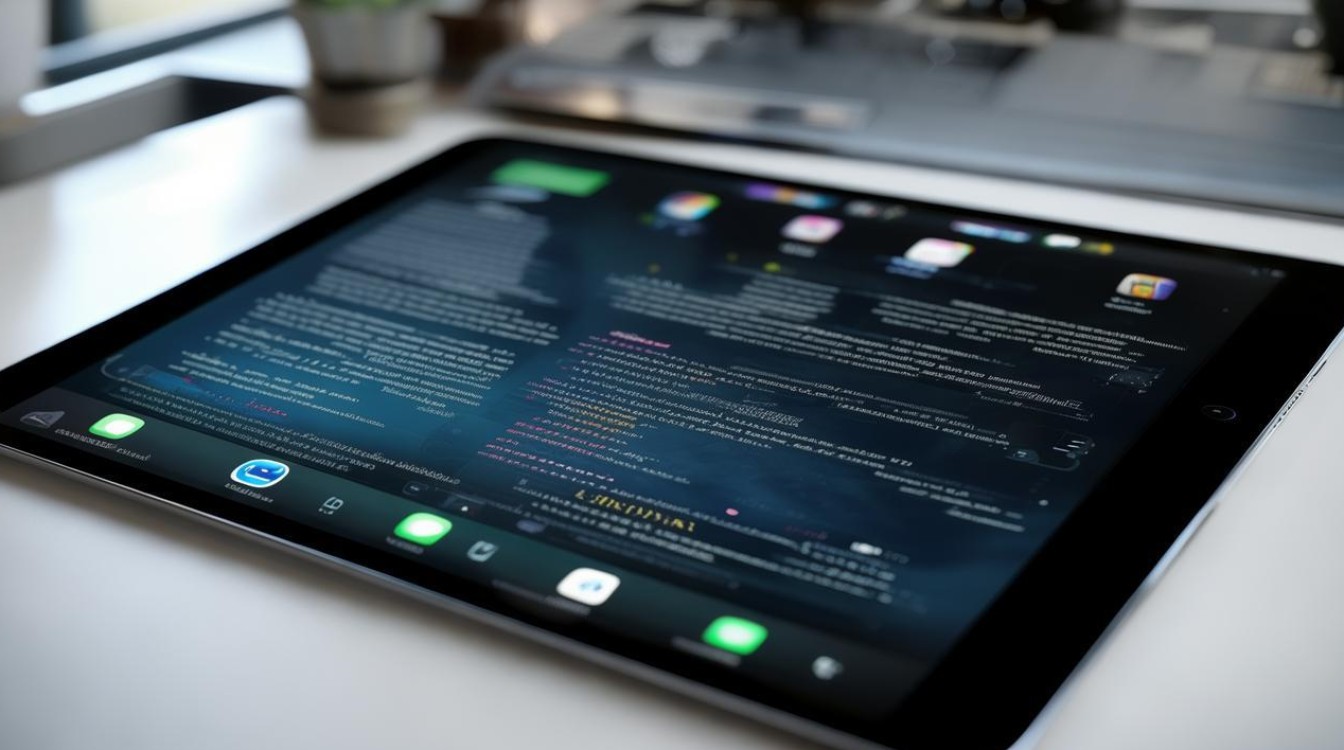 ipad怎么截长图