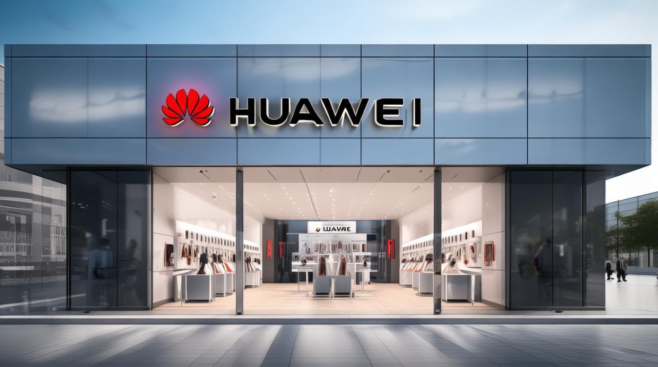 华为手机旗舰店