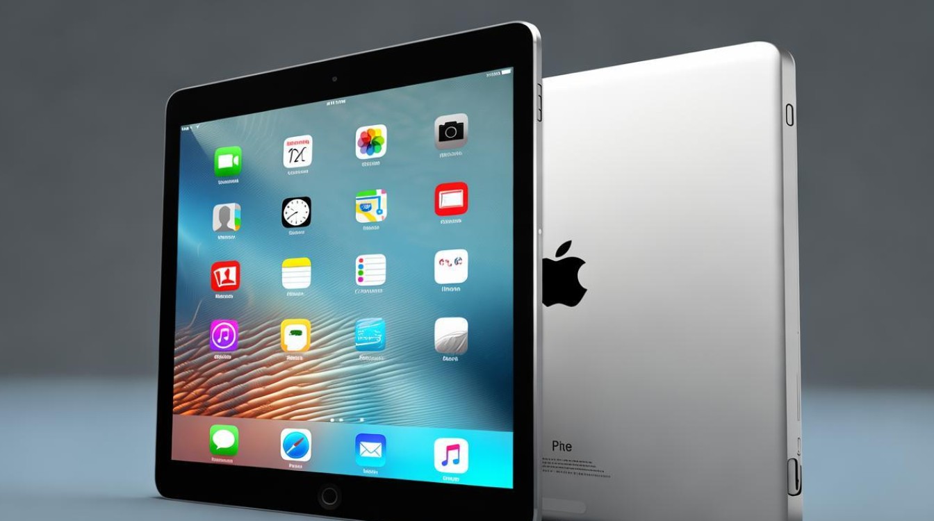 ipad5代