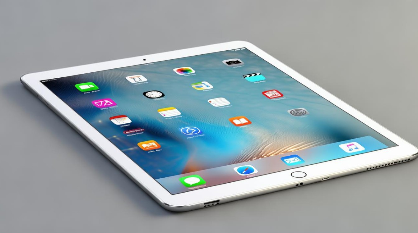 ipad5代