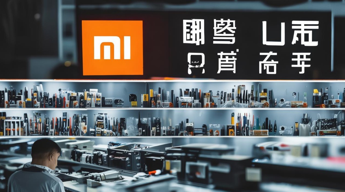 小米手机售后维修点