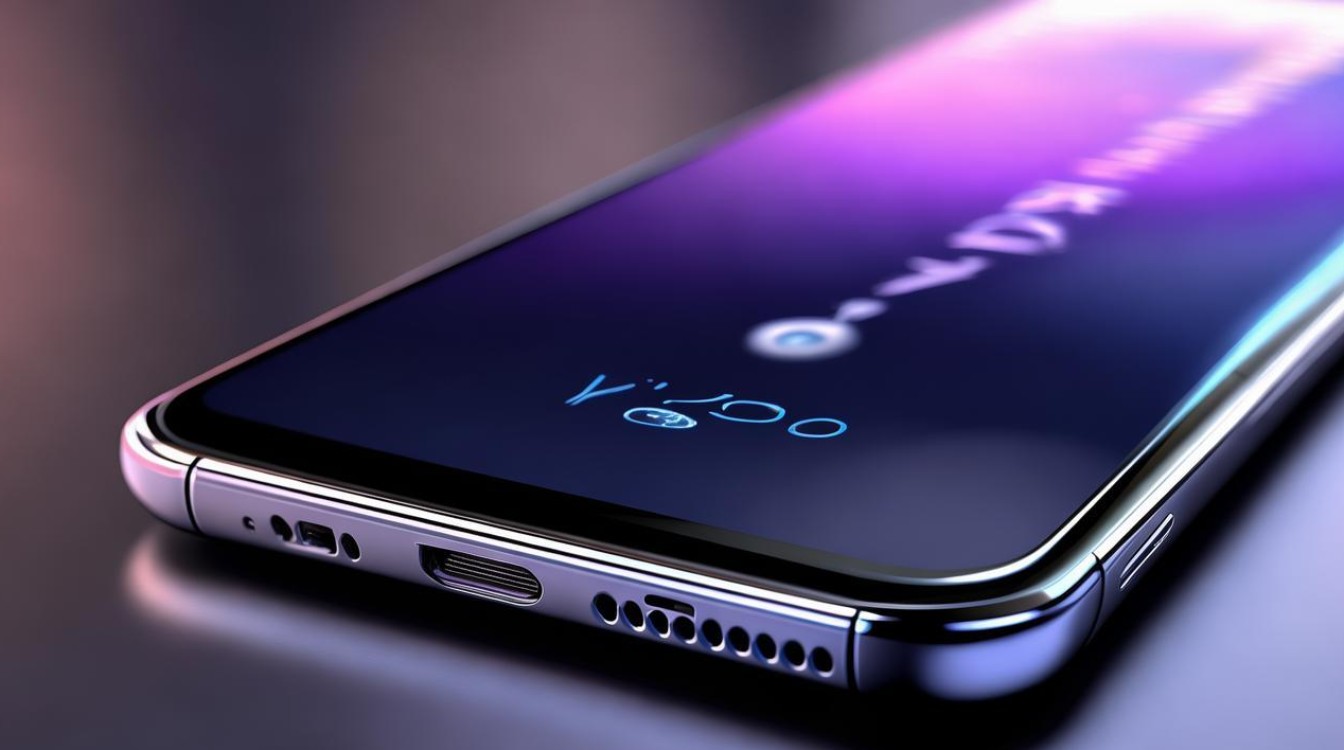 vivo20手机