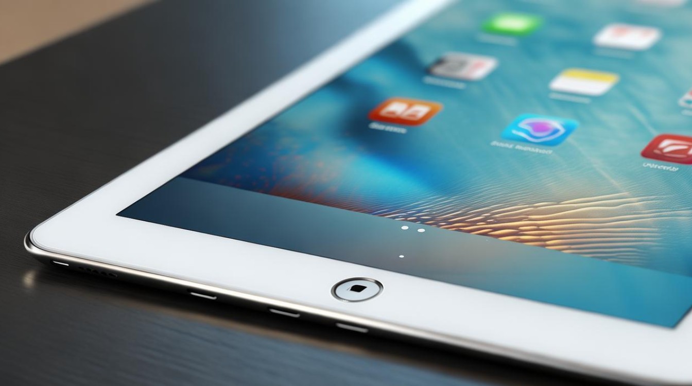 ipad apple