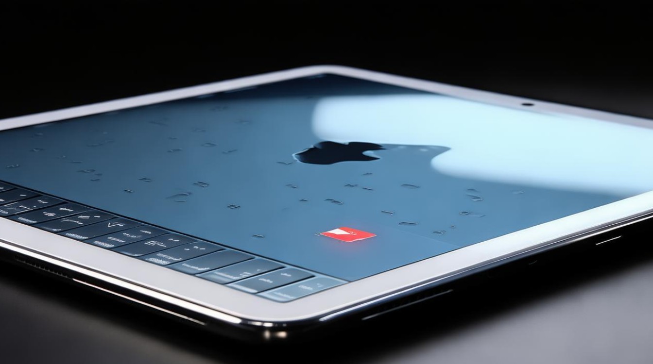 ipad apple
