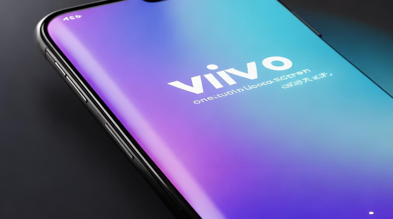 一键锁屏 vivo