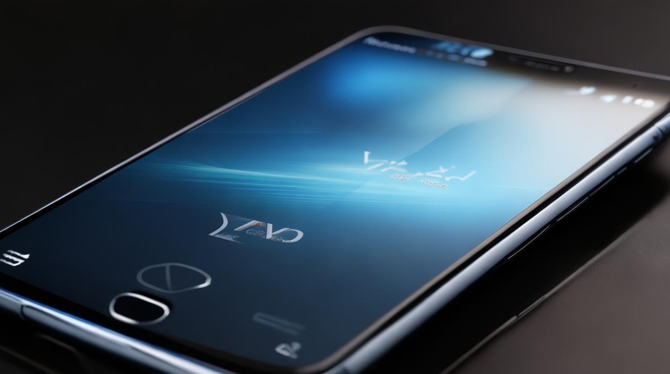 一键锁屏vivo