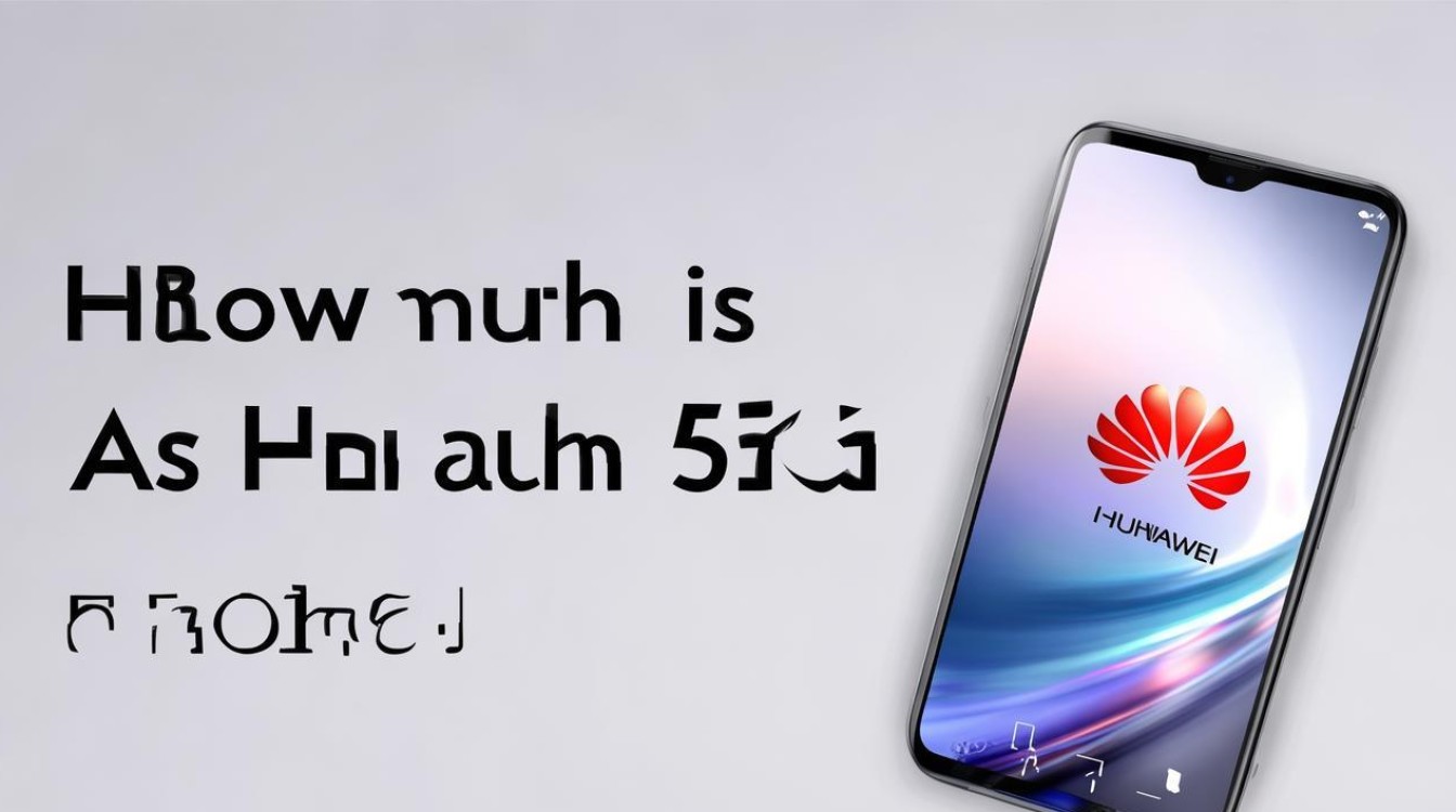 华为5g手机多少钱