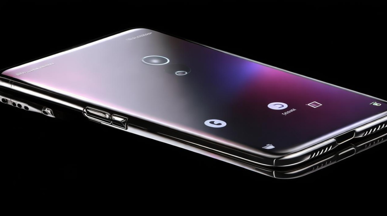 vivo x手机二手