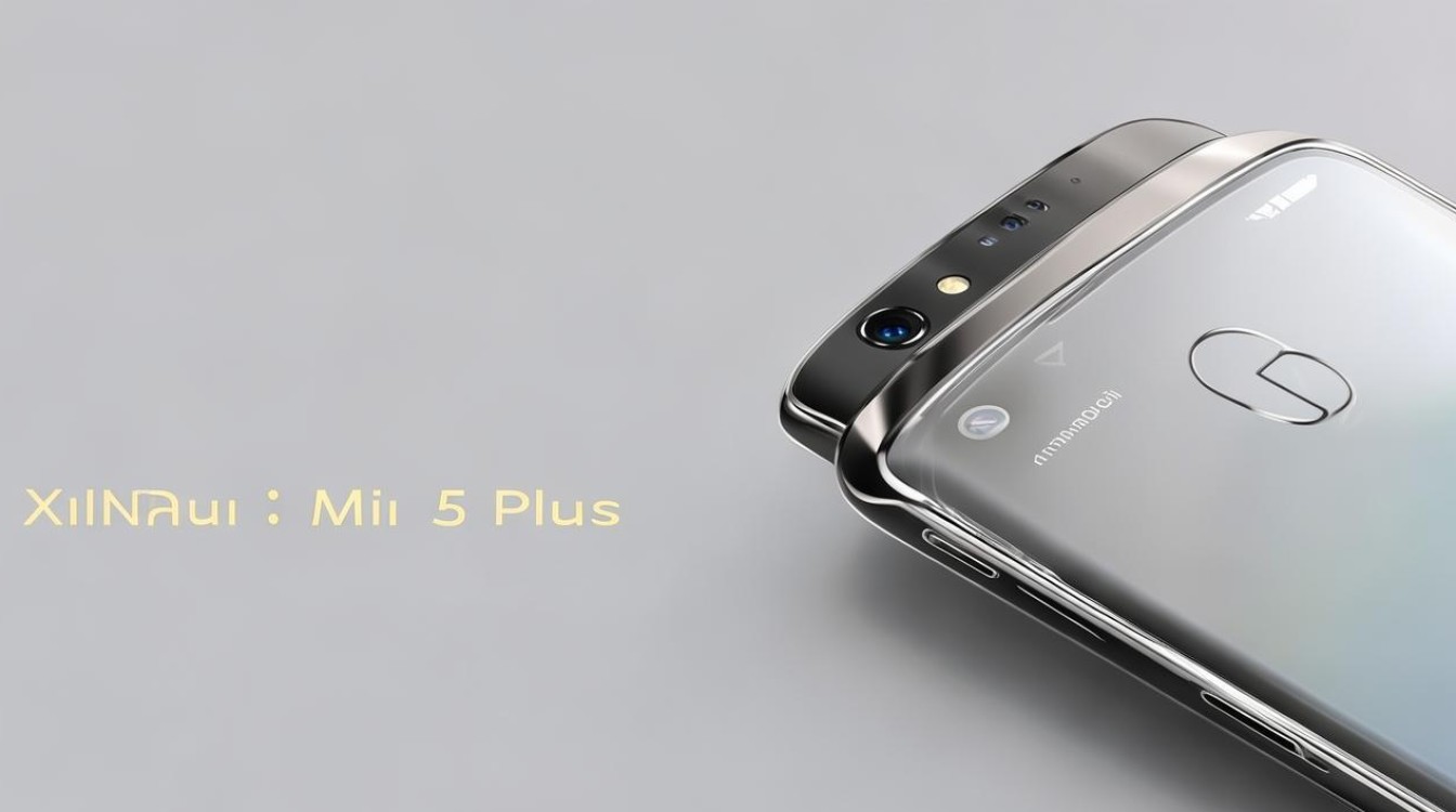 小米手机5splus