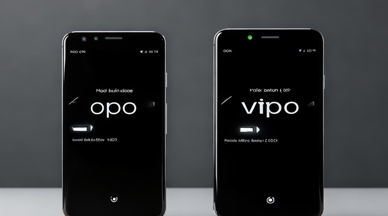 oppo和vivo哪个耗电快