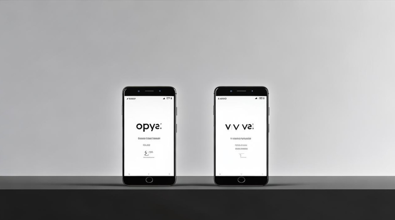 oppo和vivo哪个耗电快