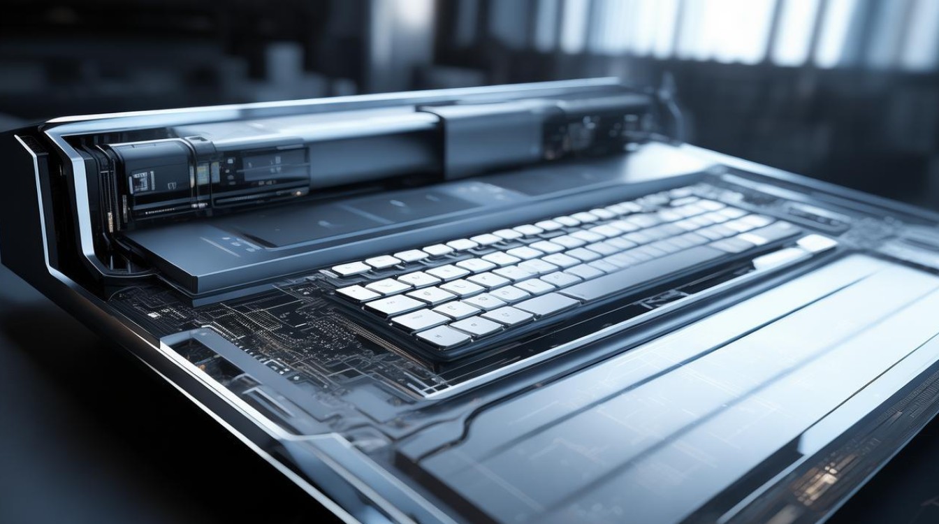 鸿蒙PC