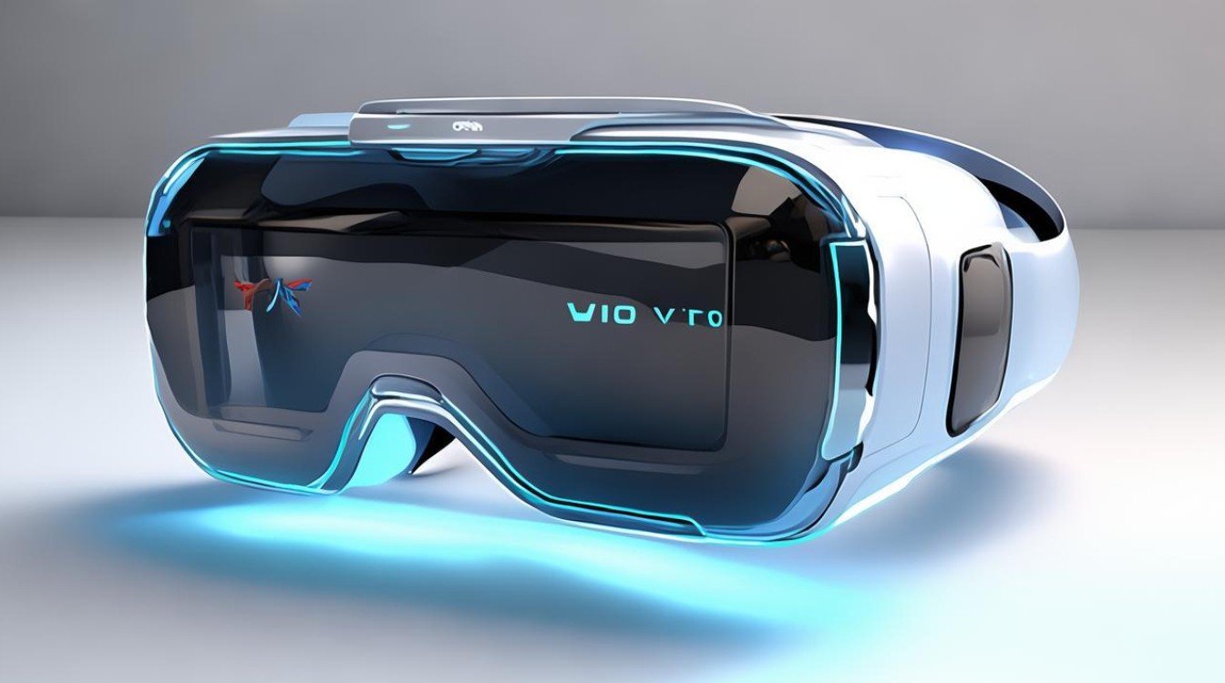 vivo vr