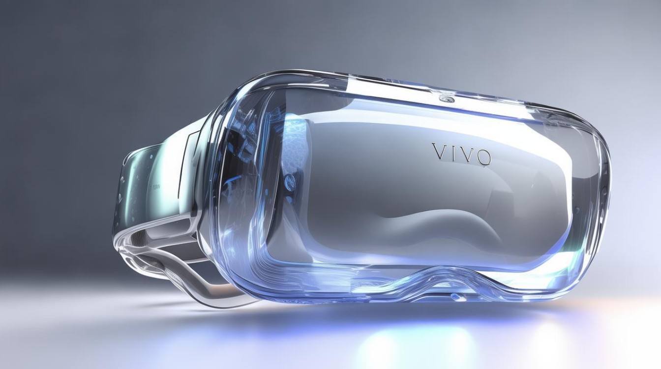 vivo vr