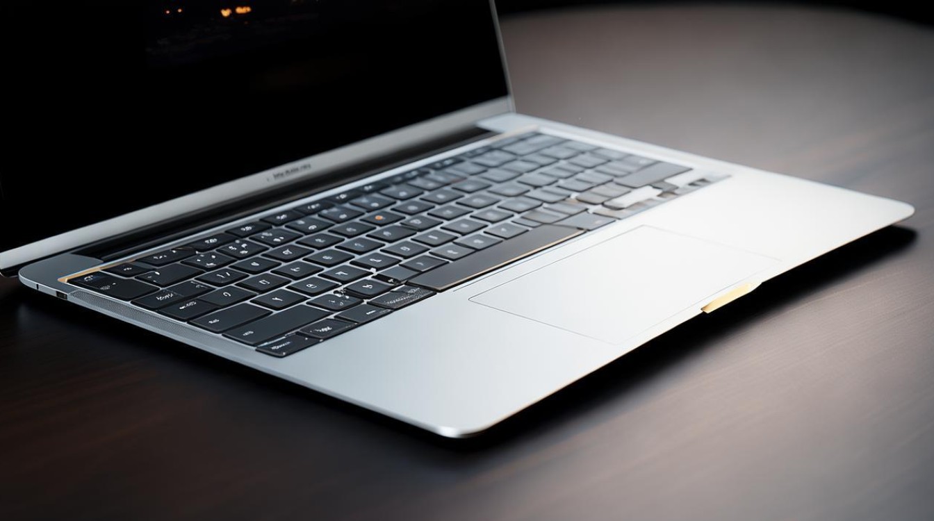 苹果macbook