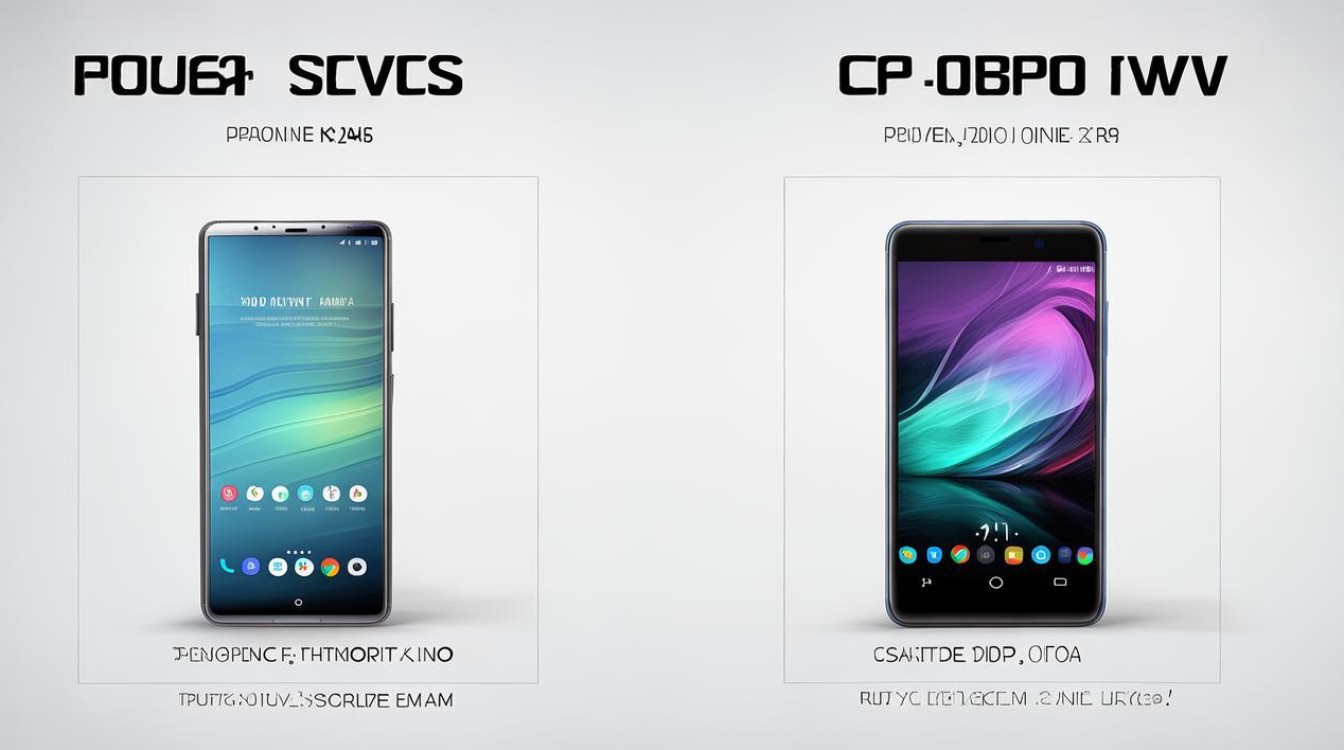 一加oppo和vivo哪个好
