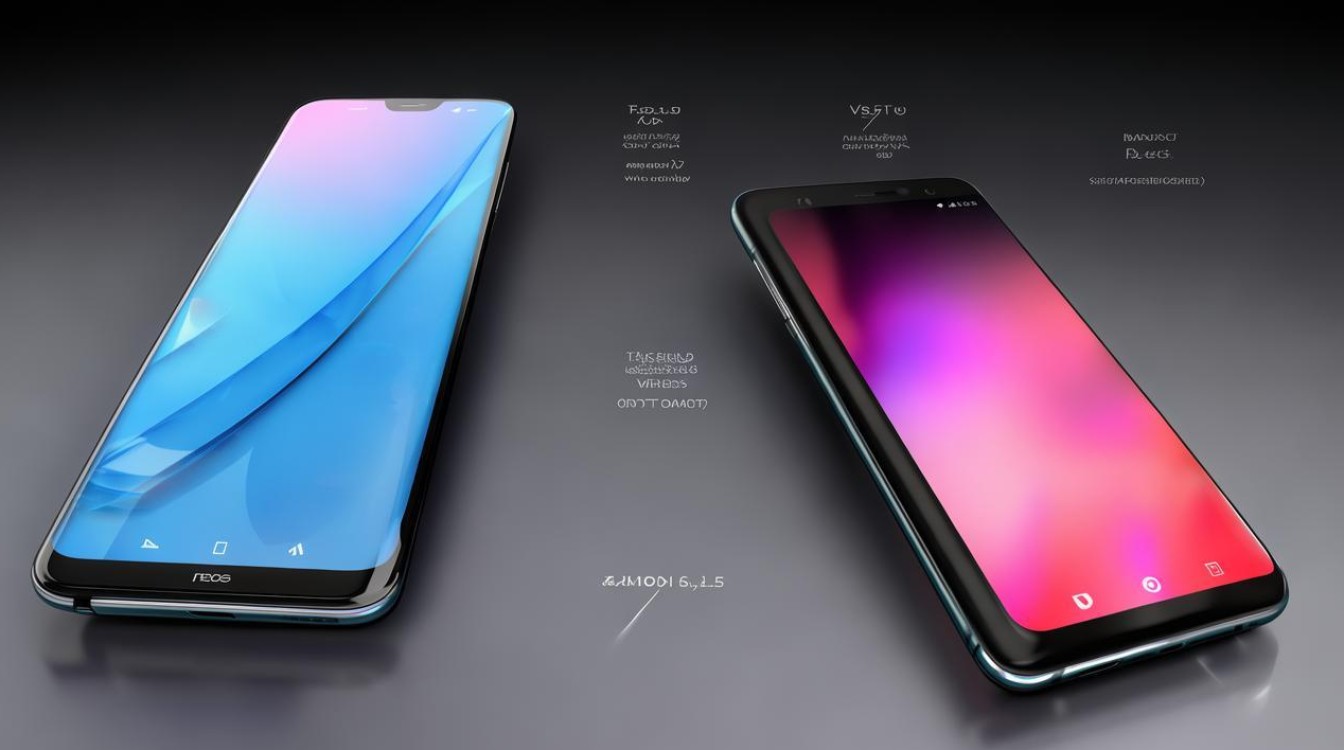 一加oppo和vivo哪个好