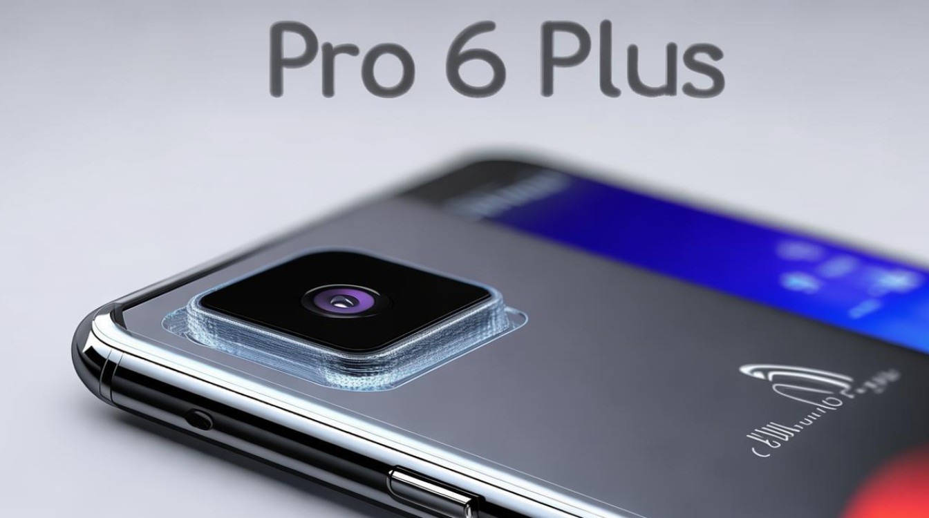 魅族pro6plus