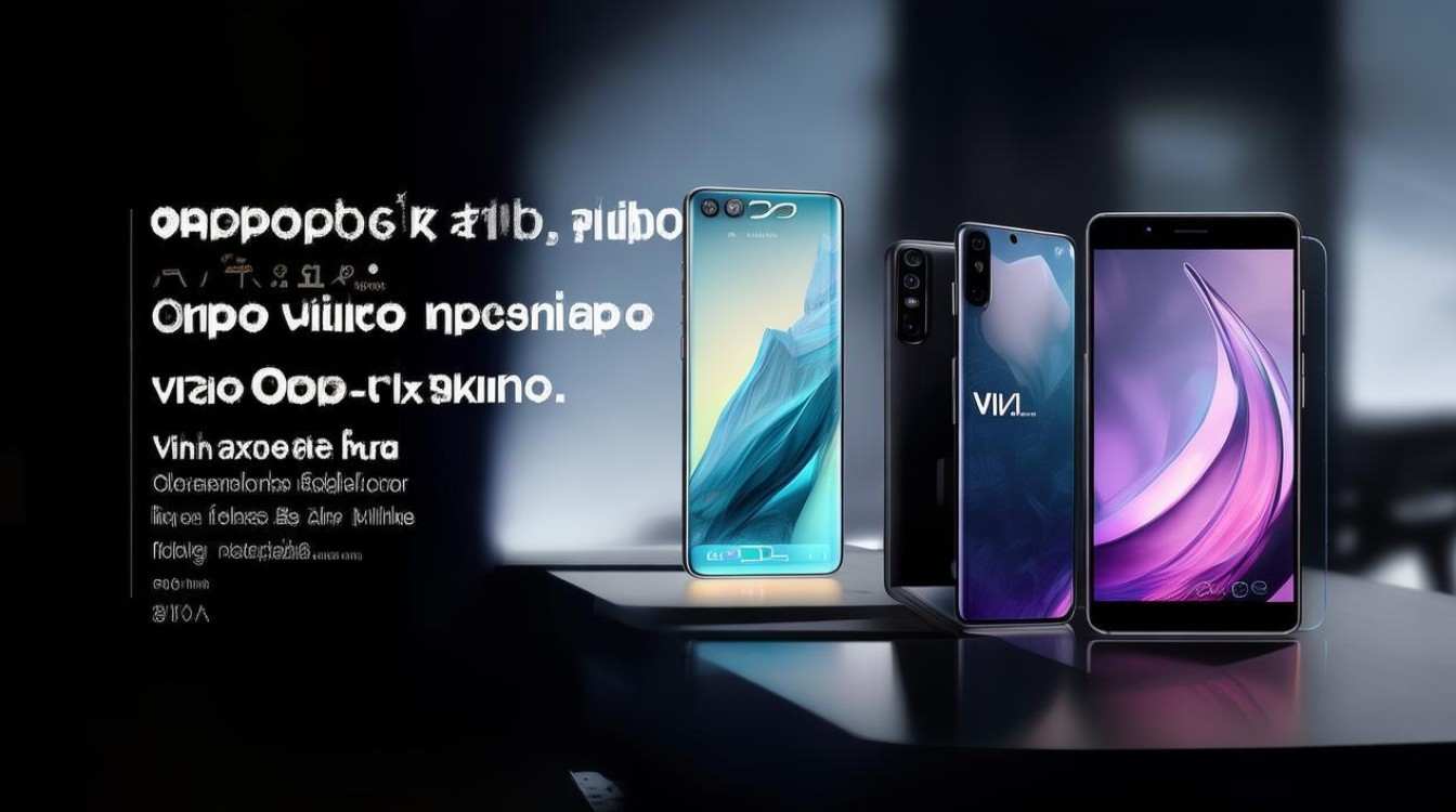 步步高oppo和vivo什么关系