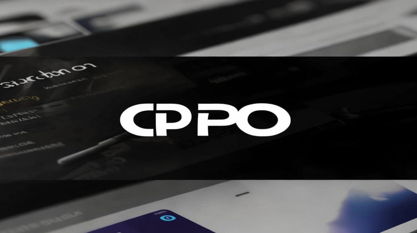oppo智能手机官网