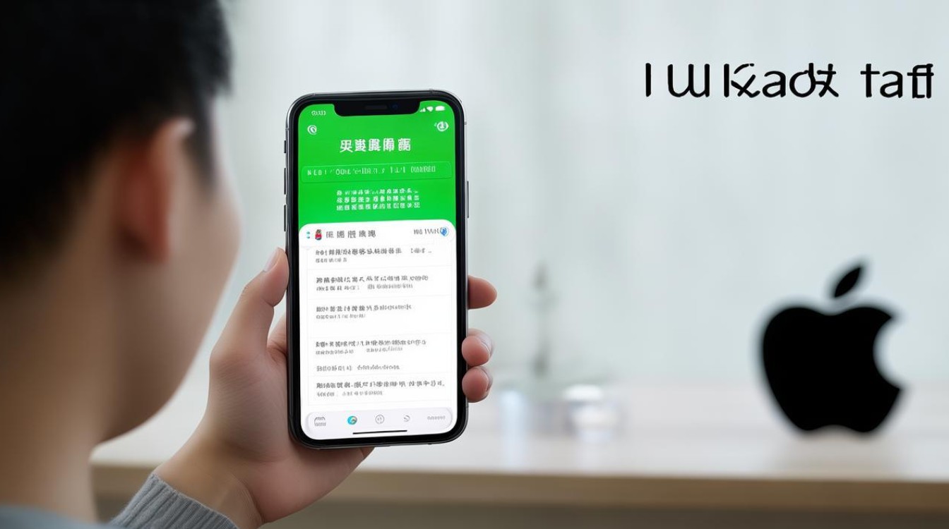 苹果手机怎么下载微信分身