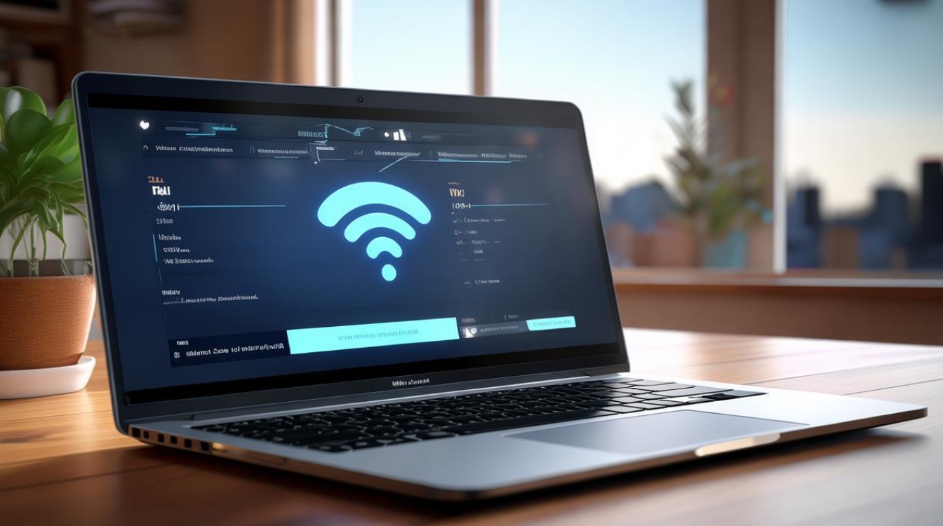 wifi信号满格但网速慢