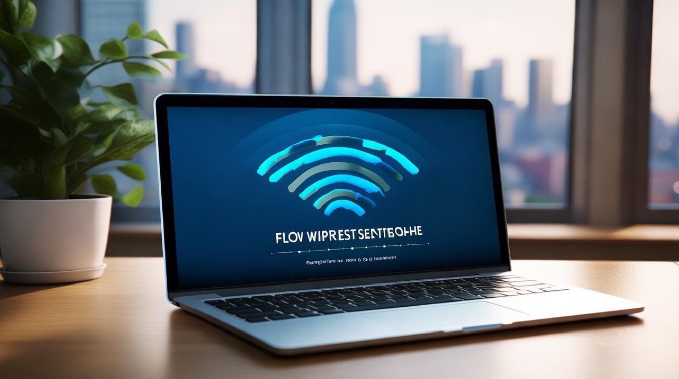 wifi信号满格但网速慢