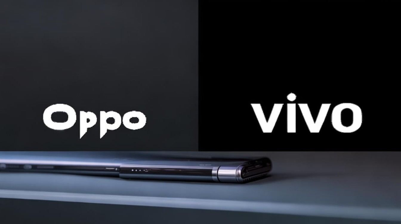 oppo和vivo是什么关系