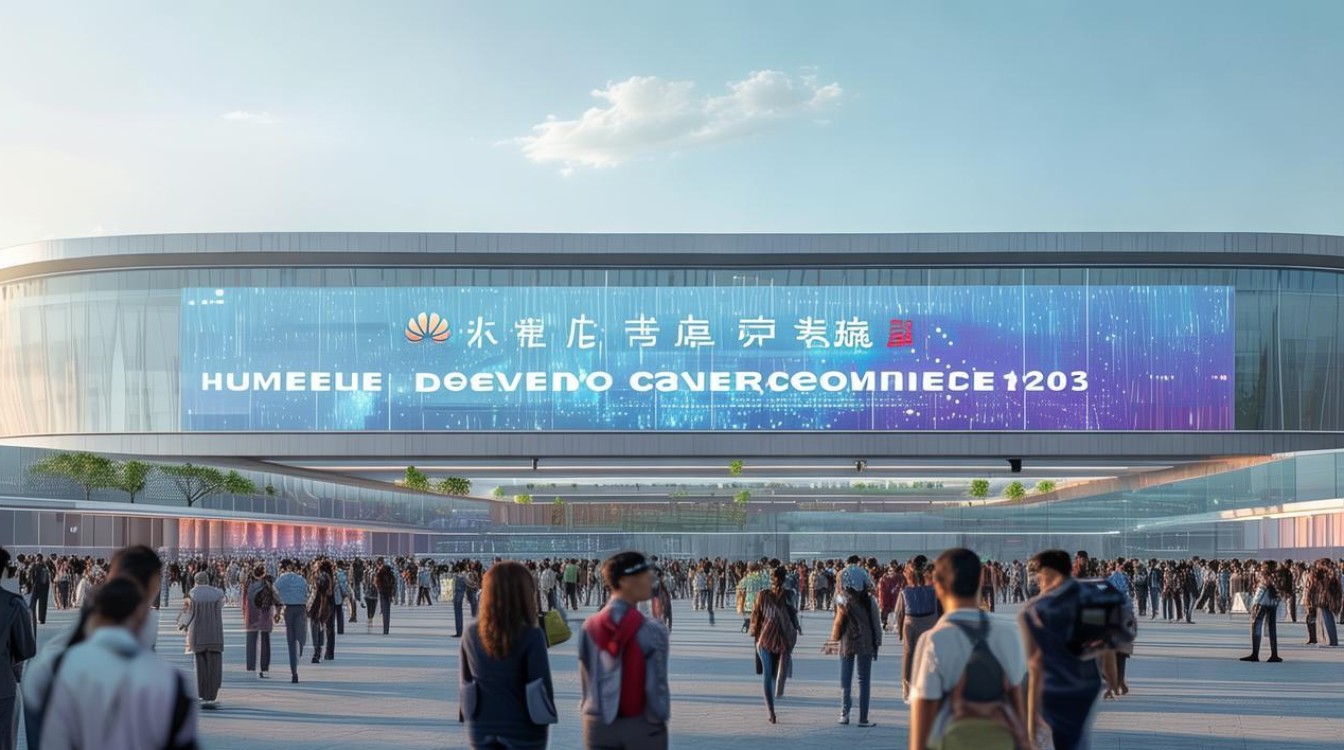 华为开发者大会 2025 即将举办