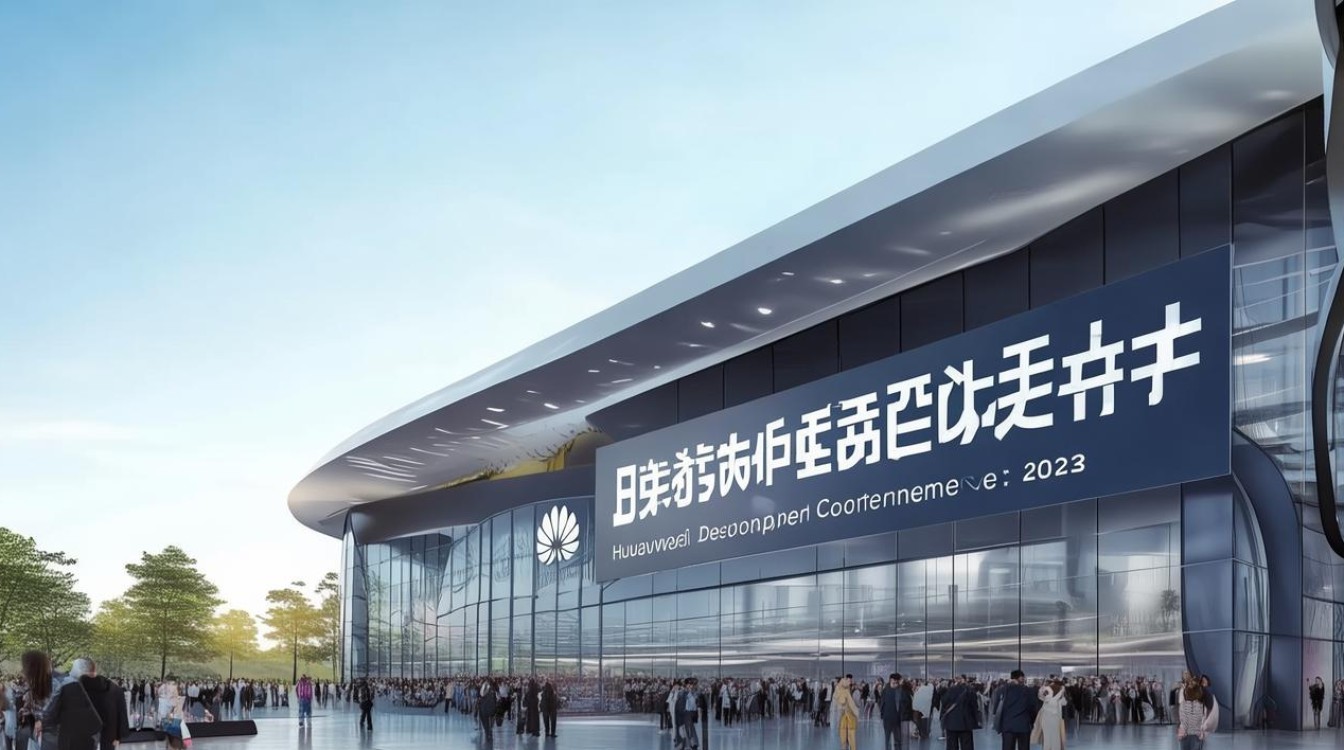 华为开发者大会 2025 即将举办